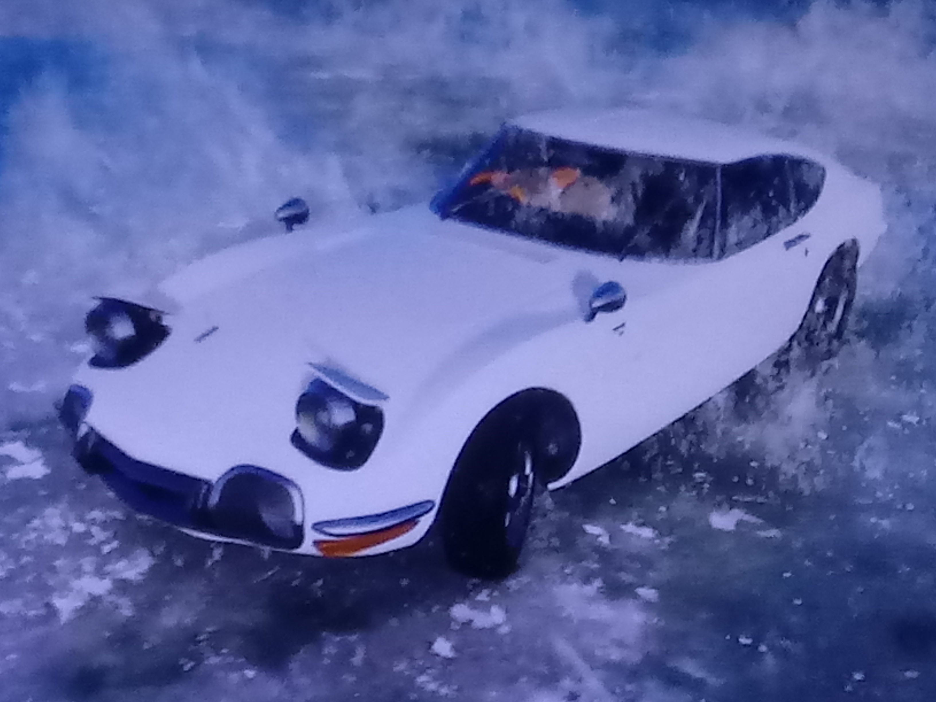 Forza Horizon 4 Toyota 00gt By Javler47 On Deviantart Forza Horizon 4 Toyota 00gt By Javler47 On Deviantart