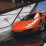 Forza Horizon 5 - 2011 Mclaren 12C Coupe