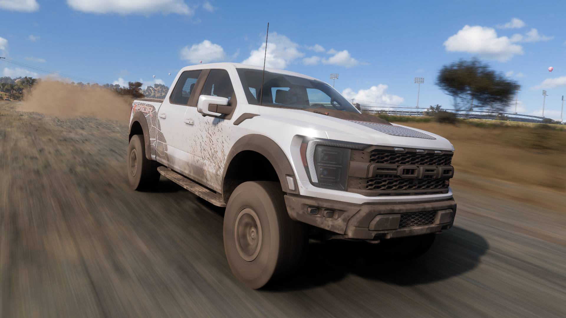 Forza Raptor Forza Horizon 5 - 2023 Ford F-150 Raptor R by Javler47 on DeviantArt