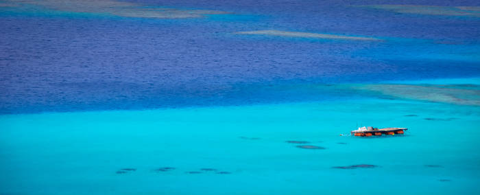 Okinawa Dive Site