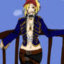 Eleanor's Pirate Outfit