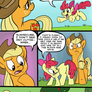 Applebloom's Cutie Mark