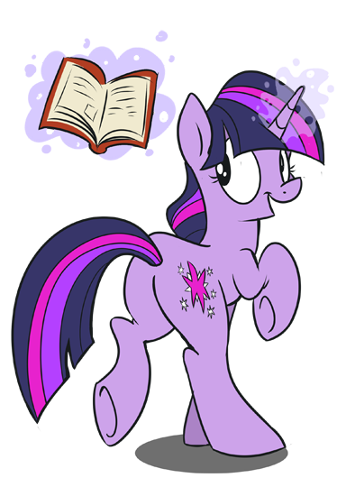 Twilight Sparkle