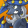 MLP Portrait Series - Star Swirl the Bearded