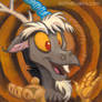 Square Series - Discord