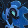 Square Series - Nightmare Moon