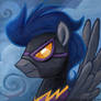 Square Series - Shadowbolt