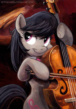 Octavia