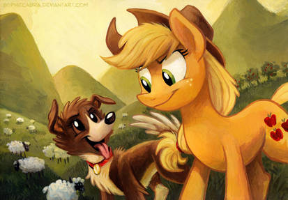 Applejack