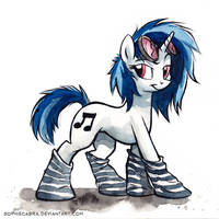 Sketch - DJ Pon3