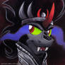 Square Series - Sombra