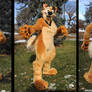 Fursuit - Kaltag