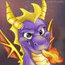 Fan Favorites Series #11- Spyro