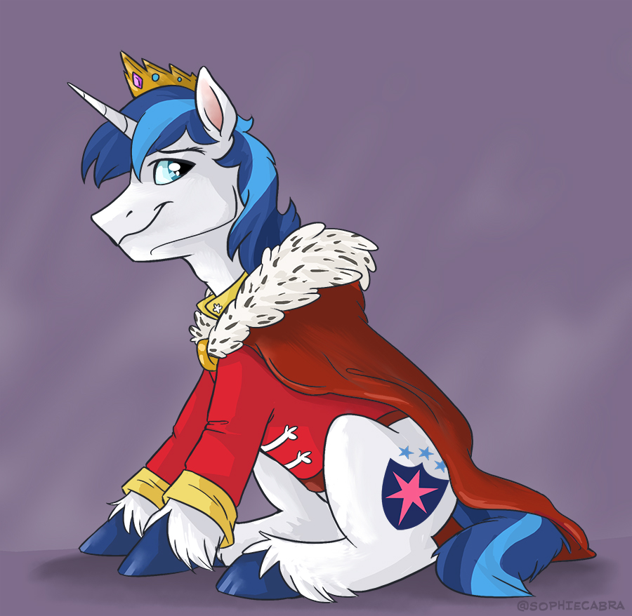 Patreon - King Shining