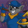 Fan Favorites #37 - Sly Cooper