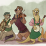 The Otter Jig