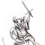 Victory for Redwall!