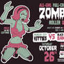 Zombie Roller Derby