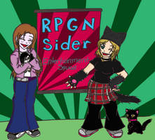 RPGN Entertainment Collab