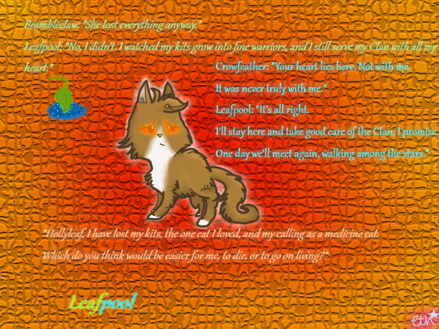 Leafpool