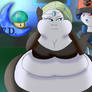 meloetta ssbbw