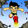 AstroBoy