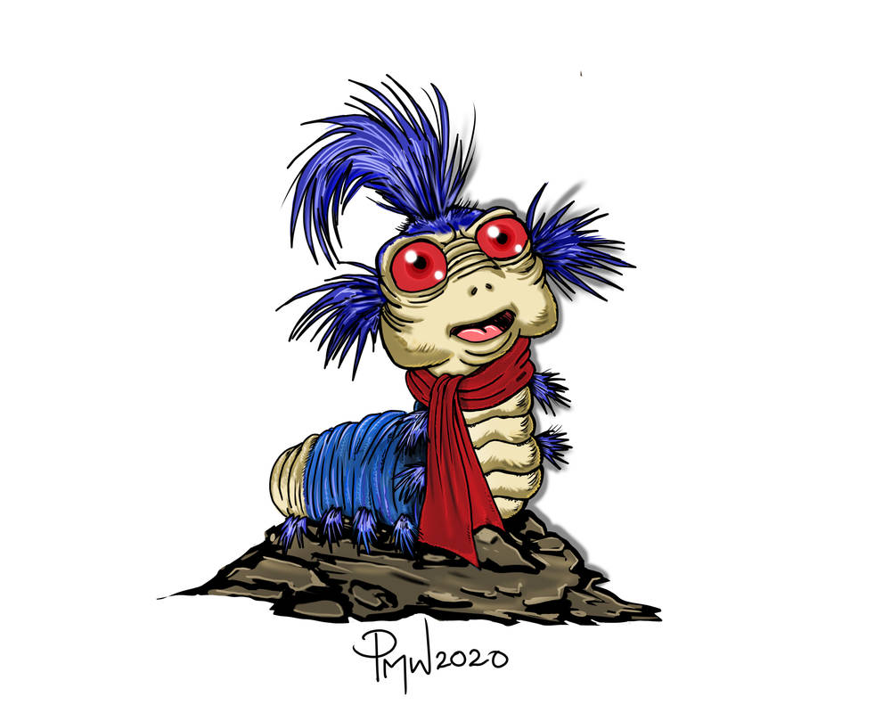 Ello! by Painsmash on DeviantArt