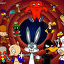 looney Tunes