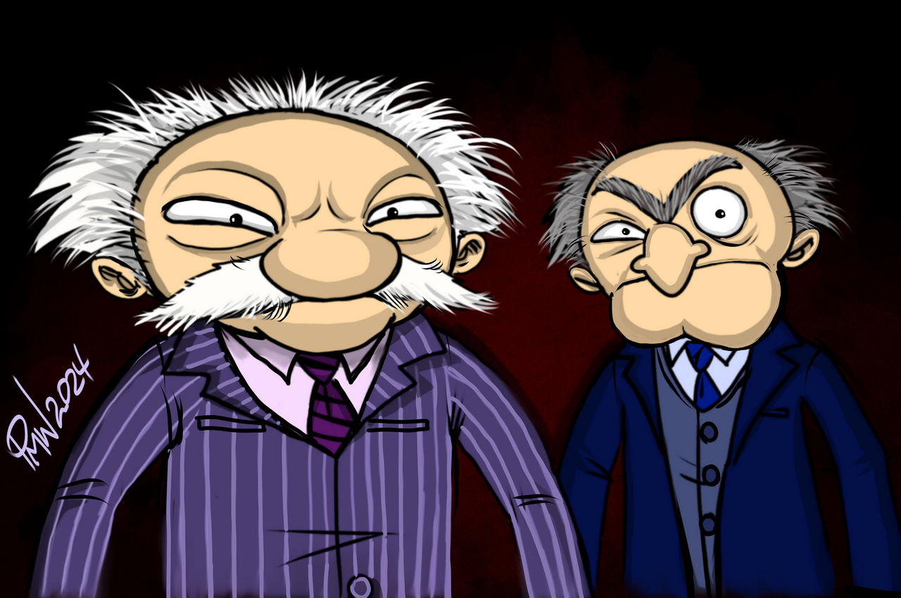 Pinterest Old Grumpy Grumpy old men by Painsmash on DeviantArt
