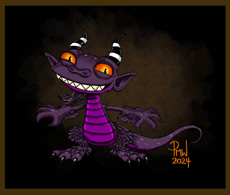 Duane Boogey Deviantart Boogeyman by Painsmash on DeviantArt