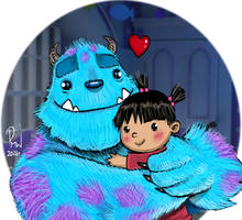 Monsters Inc