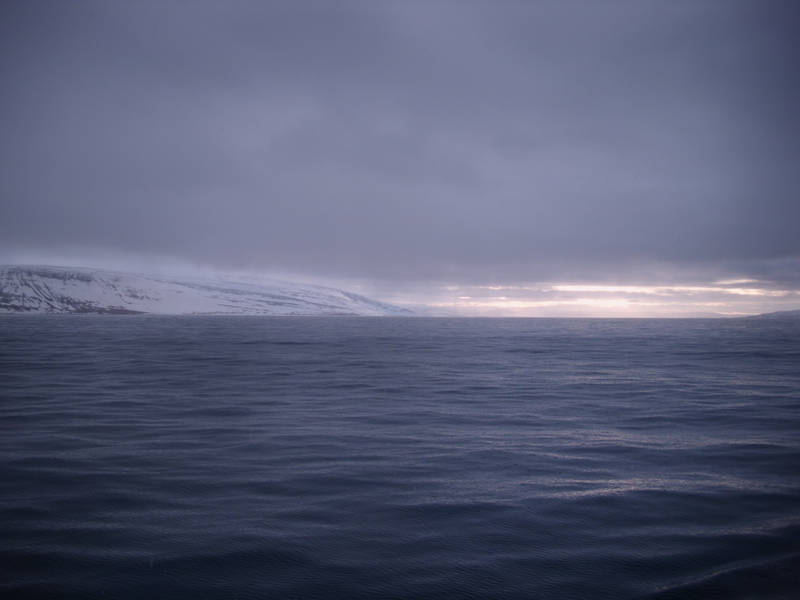 Silence before a storm by feainne-stock