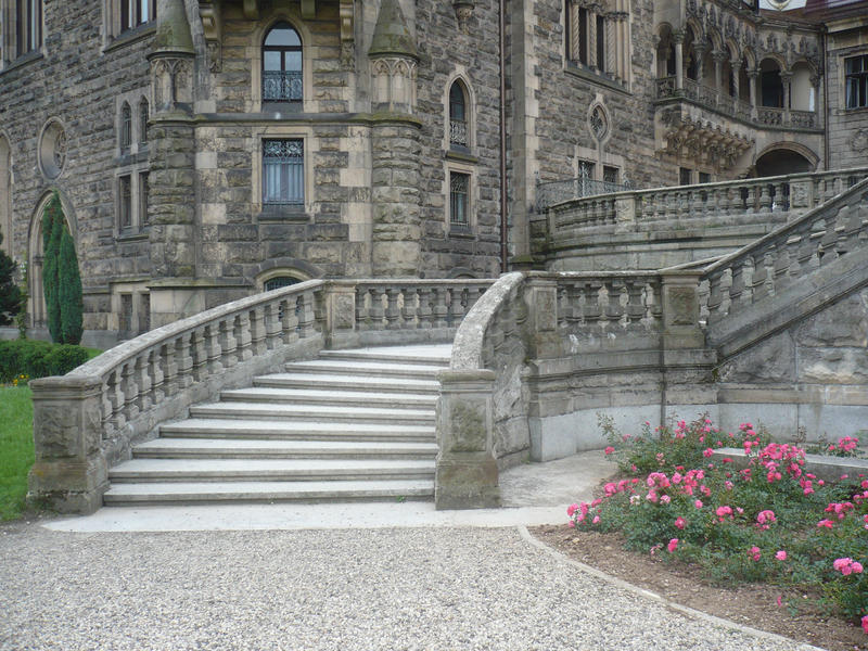 Stairs III