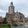 Czocha Castle