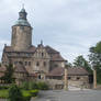 Czocha Castle II