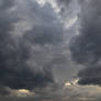 Storm is Coming