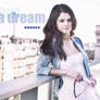 Selena Gomez-Just a dream