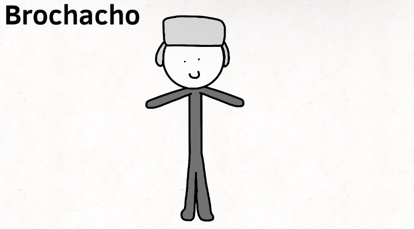 Thanks Brochacho Brochacho by Idothings1839 on DeviantArt