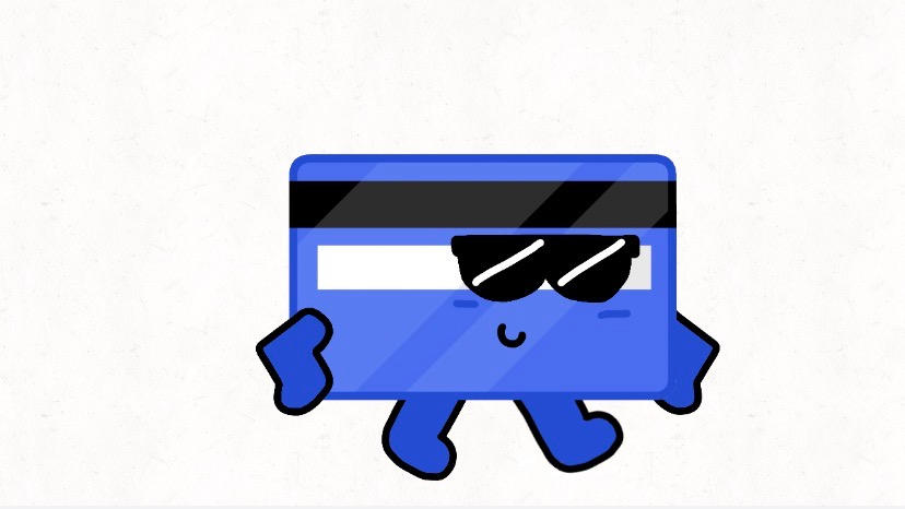 Bfdi Magic Card BFDI chibi-fied - Credit card by Idothings1839 on DeviantArt