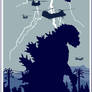 Godzilla Believe