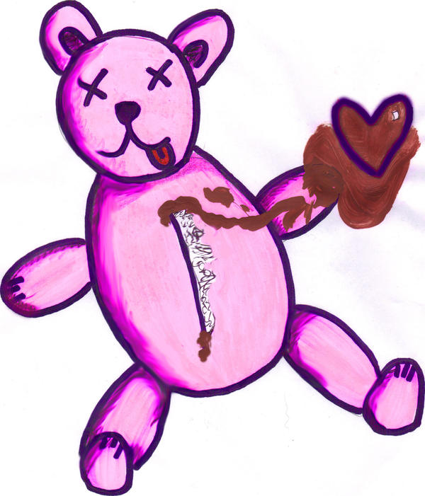 Heart Ripped Out heart ripped out by Kundendienst on DeviantArt