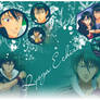 Ryoga Echizen