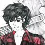 Marshall Lee