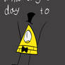 Bill Cipher 2k15