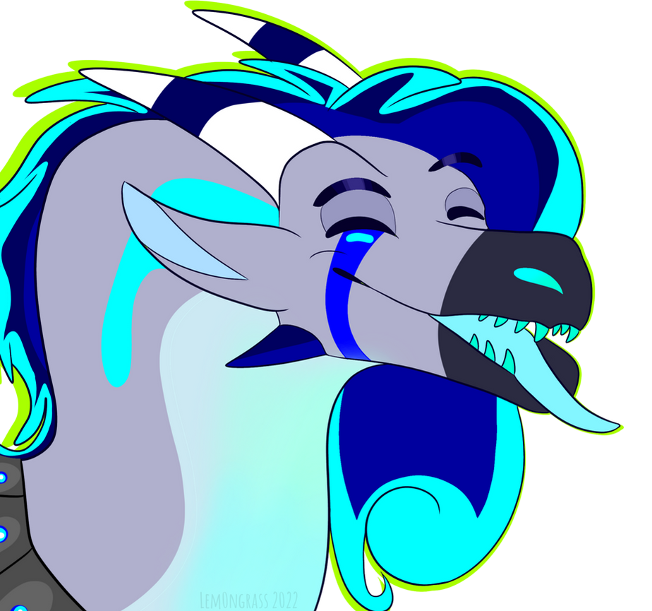 Code Blue by Lem0nGrass on DeviantArt