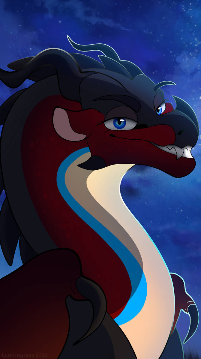 Deviantart Baron Ruber Baron by Lem0nGrass on DeviantArt