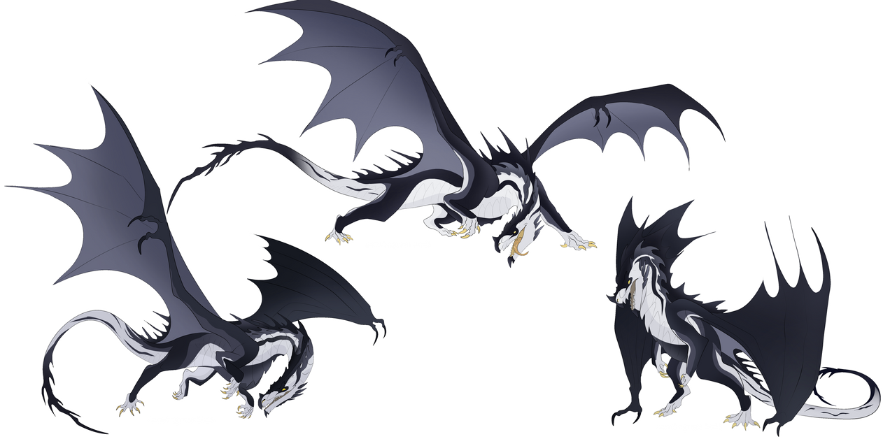 Ryker...again by Lem0nGrass on DeviantArt