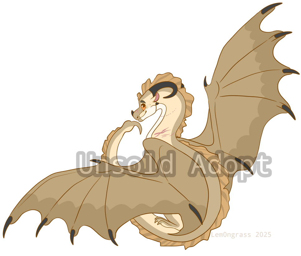 Spookapi Sandwing Sandwing ADOPT by Lem0nGrass on DeviantArt