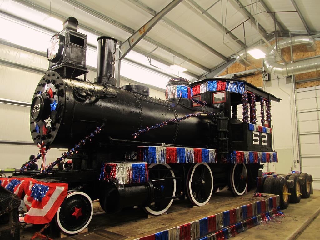 1c52 Train #52 by RPM1000 on DeviantArt