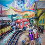 ReBoot to the Future:Durango, the adventure begins